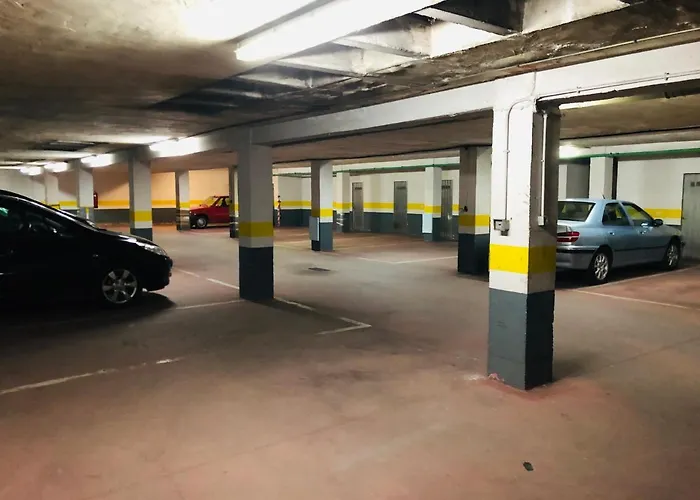 fotos do Piso Urbano Garcia De La Cruz Apartamento Peñaranda de Bracamonte