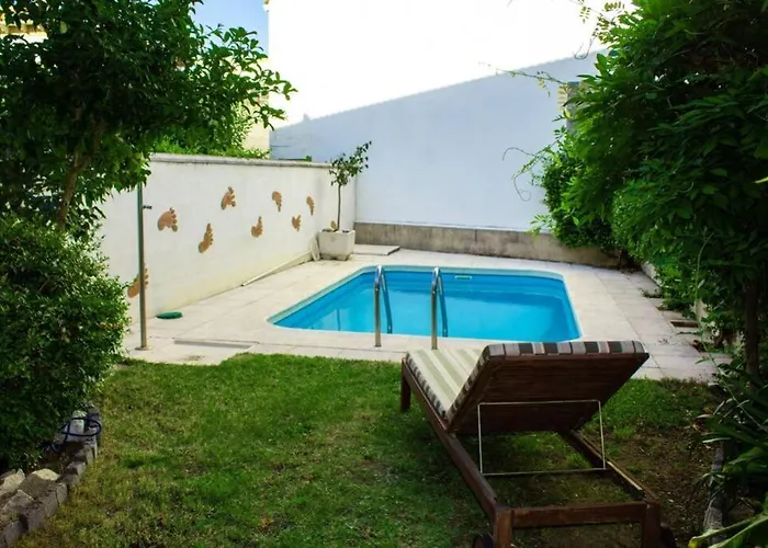 La Casa De La Dehesa Villa Sotillo de la Adrada photo