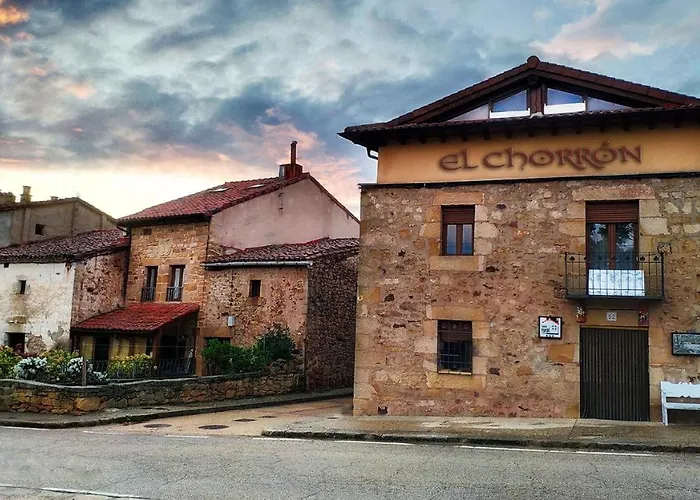 El Chorron Villa El Royo photo