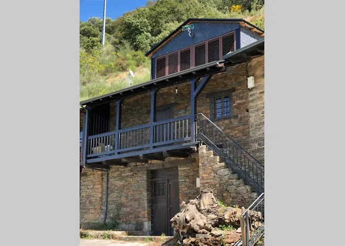 The Holidays Houses - 