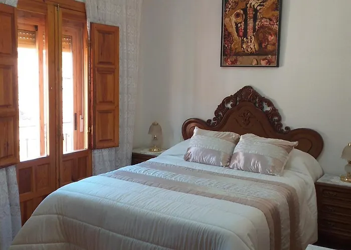 Boteros Casa Rural Ayllon photo