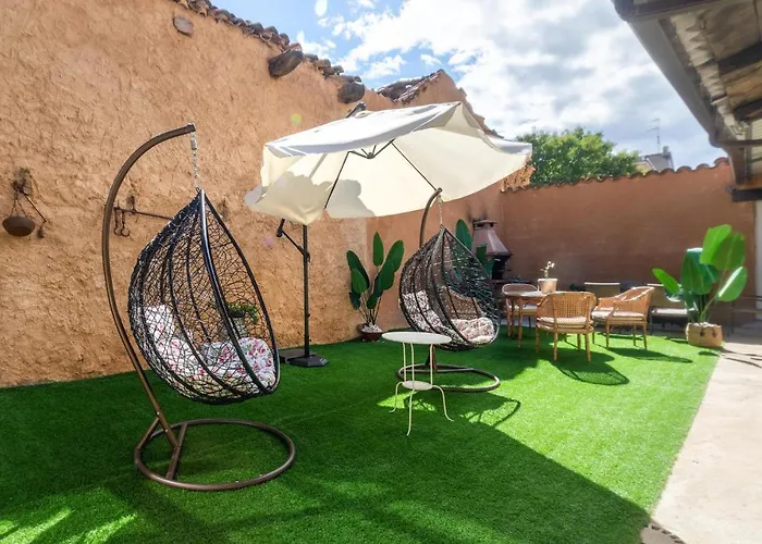 Awesome Home In San Pedro De Ceque With Wifi φωτογραφία