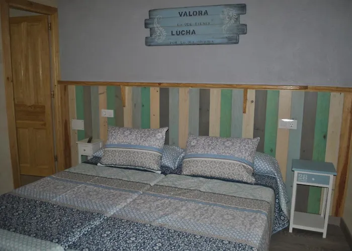 Casa Natalia, San Vitero Villa photo