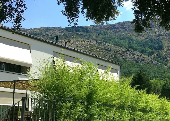 El Hotelito Navaluenga photo