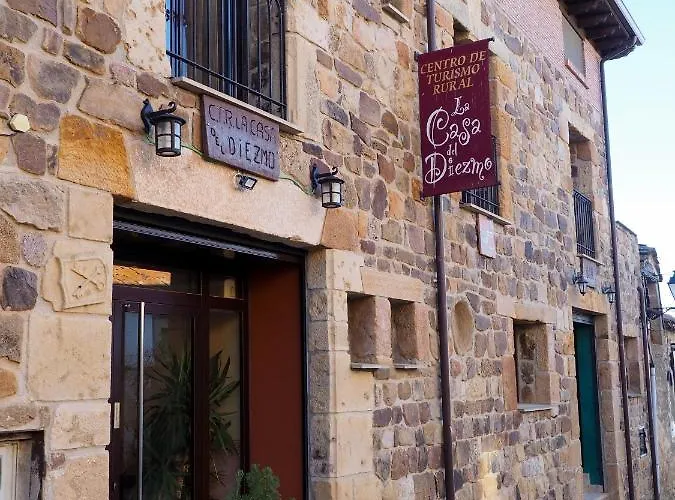 La Casa Del Diezmo photo
