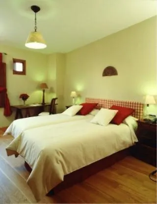 Las Moradas De Simancas Hotel photo
