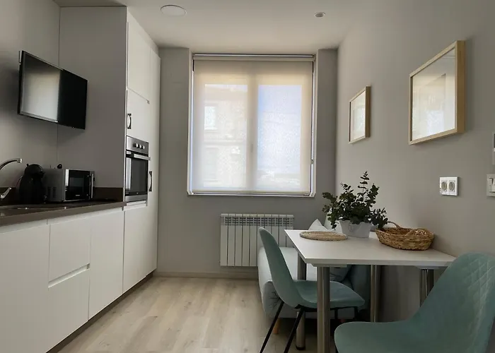 Apartamento Puertas Del Orbigo 1 Carrizo de la Ribera photo