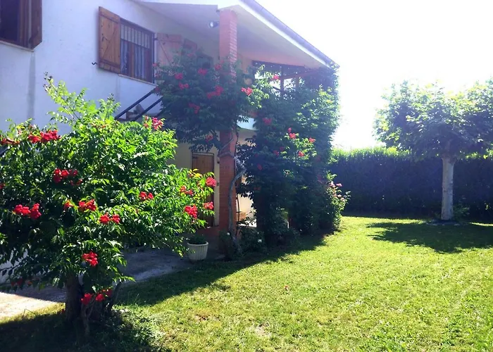 Chalet En El Orbigo La Baneza photo