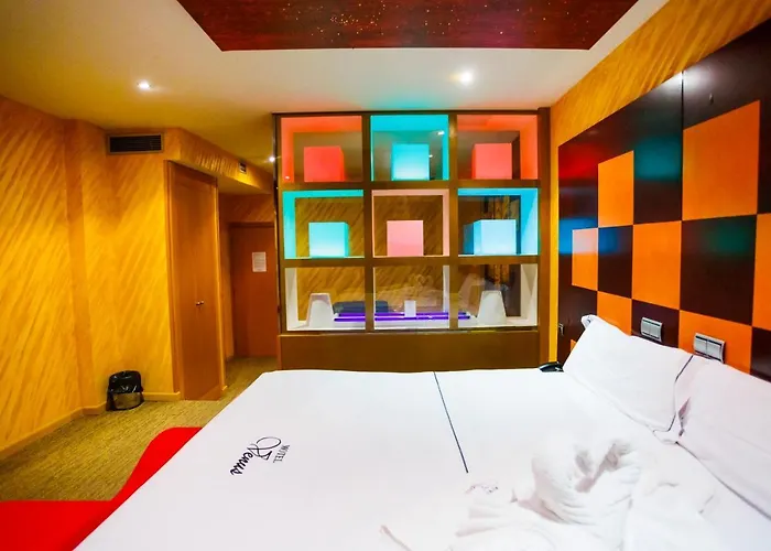 Motel Venus Valladolid Villanubla photo
