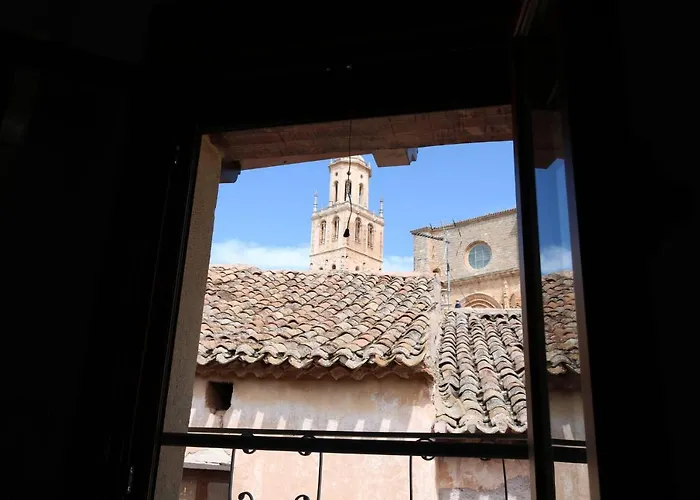 fotos do Los Arcos Y Ancasela Santa Maria del Campo