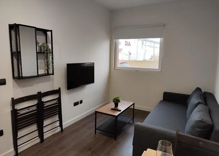Insidehome Villanubla Apartments photo