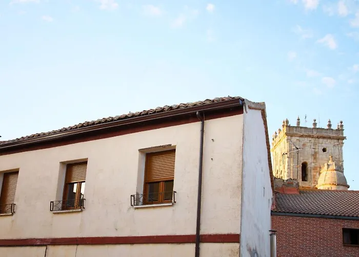 Фото Casa Rural Fuenteciruelos Гусман