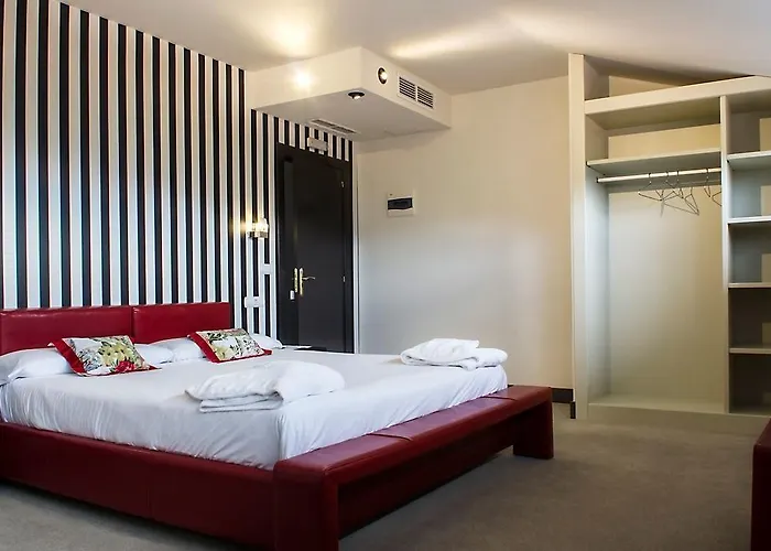 Hotel Teratermal Valdeavellano de Tera photo