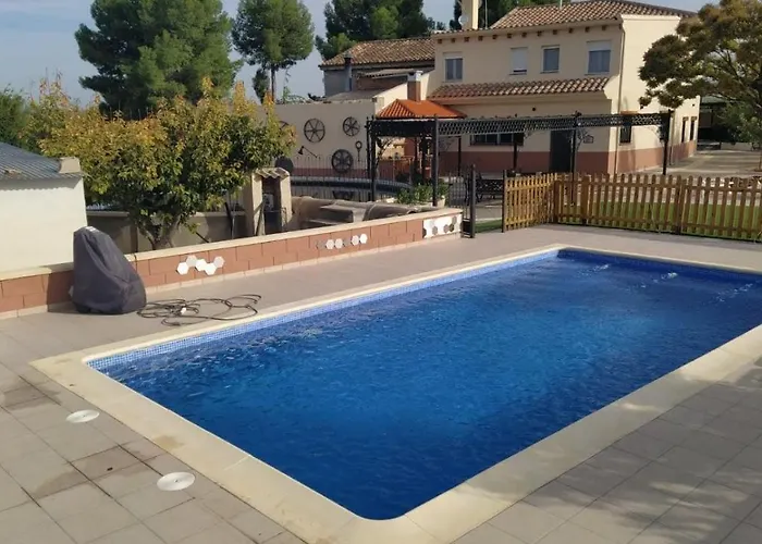 La Vega  Cortijo La Torre De Caniles תמונה