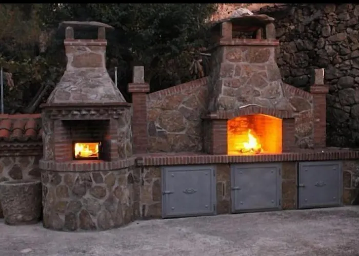 El Cauce Villa Navaluenga photo