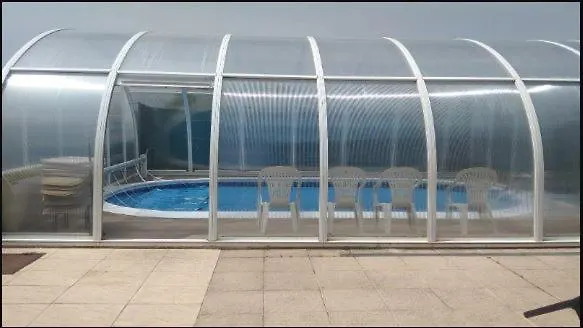 San Adrián de Juarros At Valle De Juarrosヴィラの写真