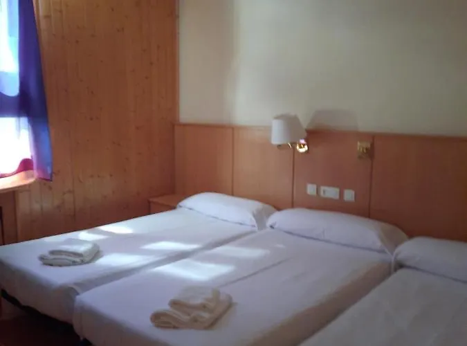 Hostal Pico Agujas San Isidro  photo