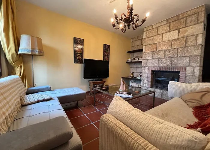 fotos do Casa Rural El Gerbal Villahoz