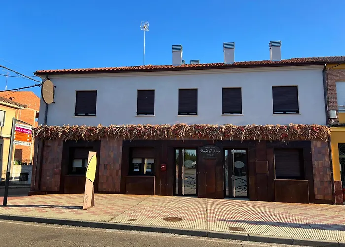 Estudio Puertas Del Orbigo Carrizo de la Ribera photo