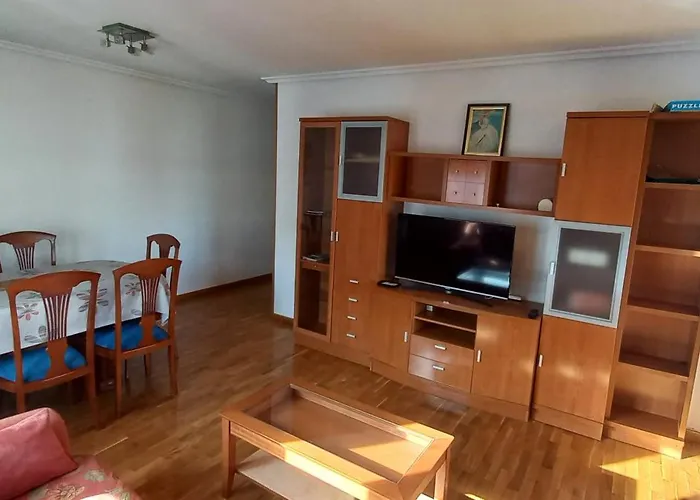 Vivienda Briviesca La Vega 2 Apartment photo