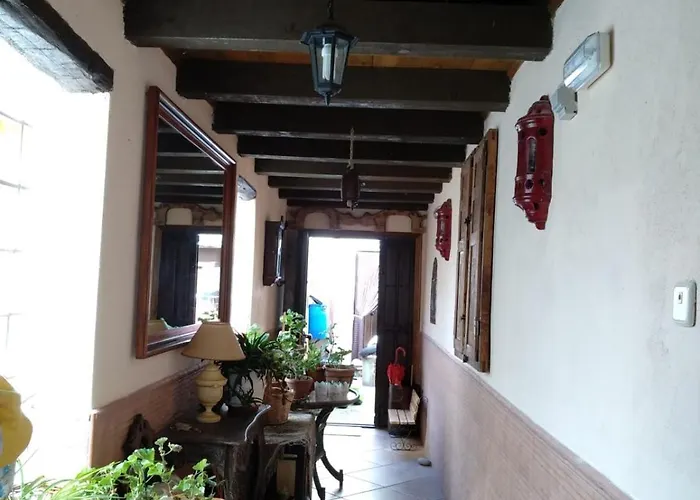 Maria Santian Villa Arcones photo