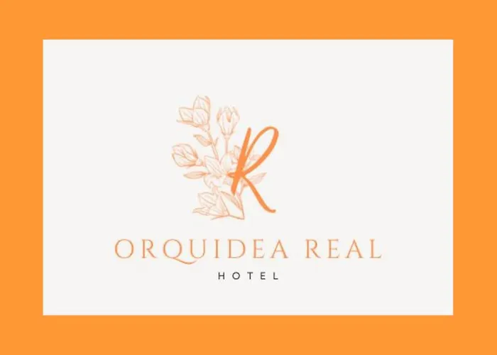 Orquidea Real Hotel Villablino photo