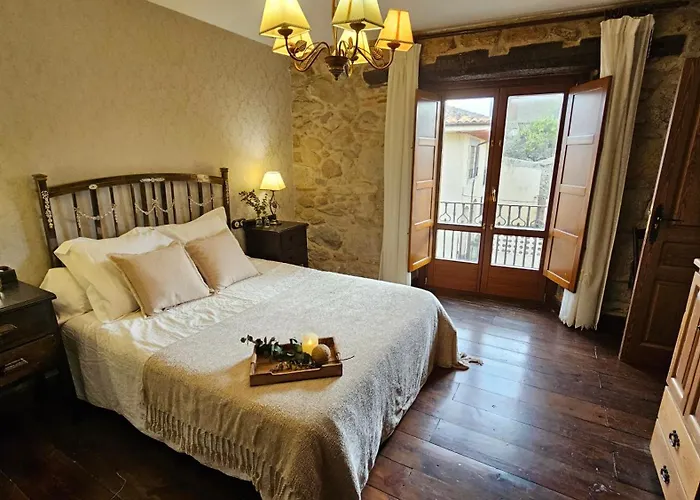 La Clerecia De Ledesma Hotel photo