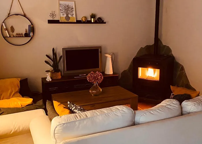 La Casita De Chocolate - Vut Le1131 Guest House Ponferrada photo