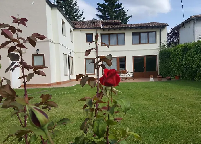 Casa La Manzanera Villa Burgos photo