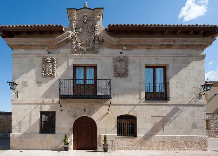 Concejo Hospederia Hotel Valoria la Buena photo