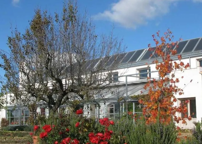 Casa Rural Marialba Monte la Reina photo