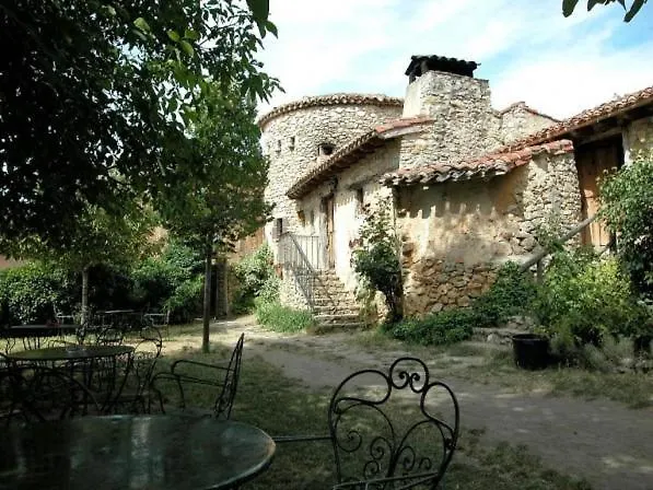 Casa Rural De La Villa Calatanazor photo