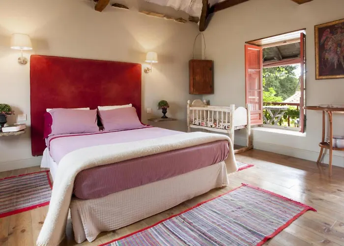 Apartamento Coral Villamejil fotorgafie