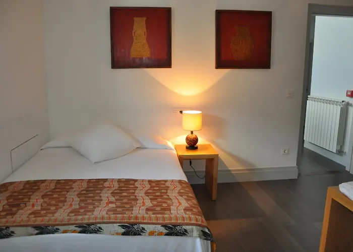 Emebed Posada Castrojeriz photo