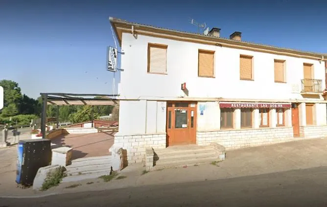 Las 2 Rr Ξενοδοχείο San Miguel de Bernúy φωτογραφία