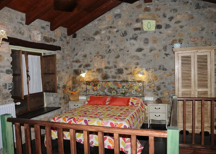 Casas Rurales Entre Babia Y La Luna Villafeliz zdjęcie