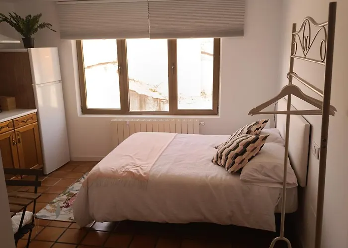 Casa De La Tia 2 Apartment Simancas photo