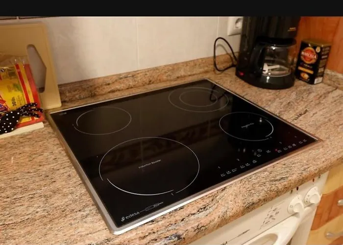 Monteria C8 Apartment San Leonardo De Yague photo