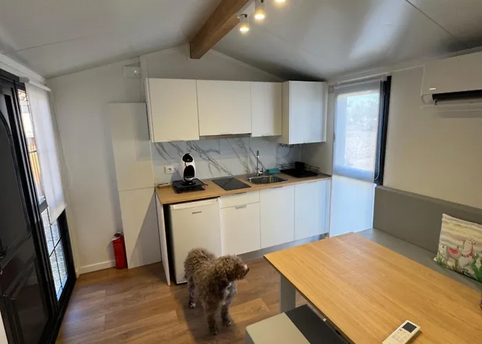 El Descanso De Eros Villarino de los Airesの写真