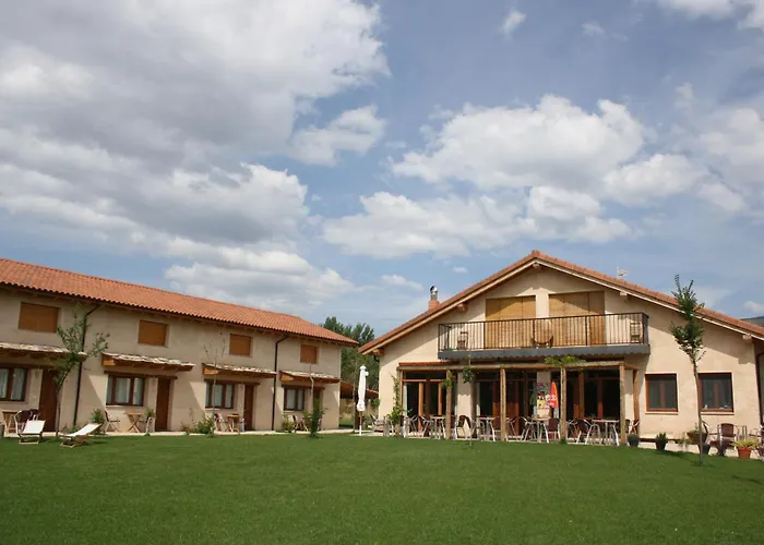 Villabamba Valdeavellano de Tera photo