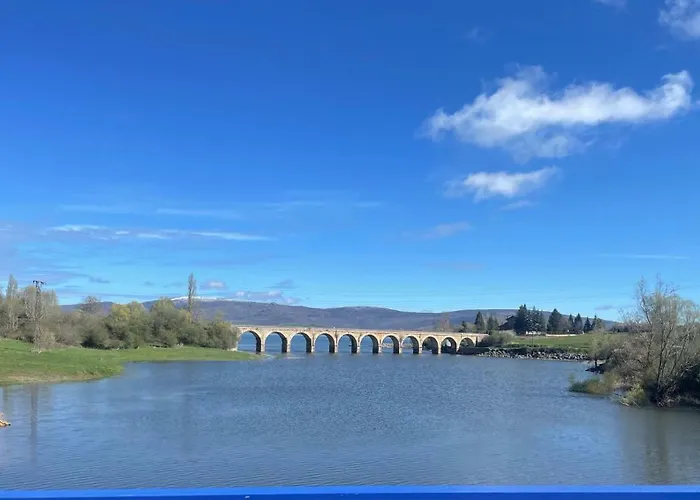 ArijaAires De Playaアパートメントの写真