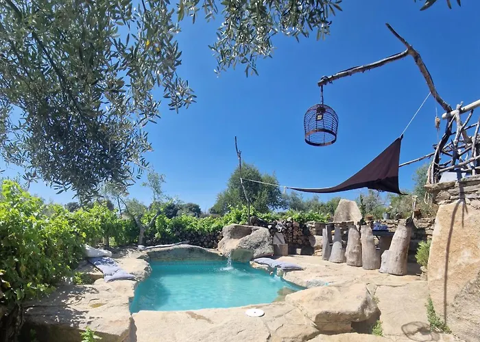 Orgullo Rural Hotel Bermellar photo