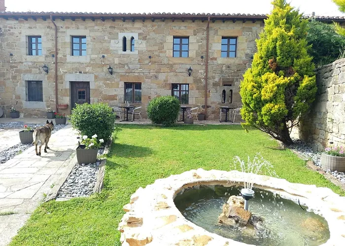 Casa Rural S. Antonio Menaza photo
