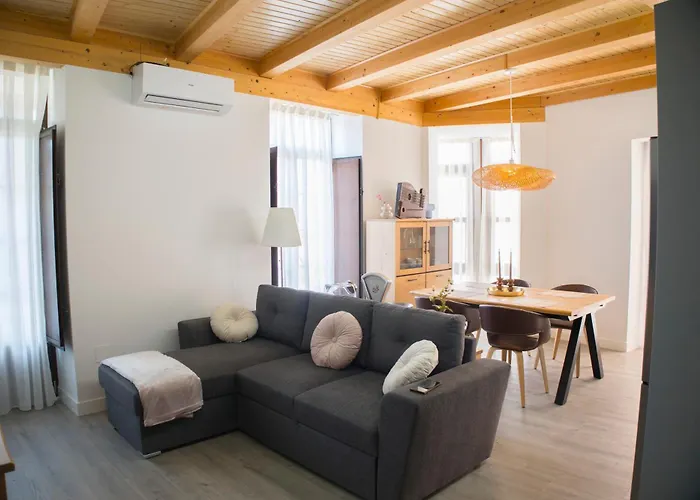 Via De La Plata Suites 1A La Bañeza foto