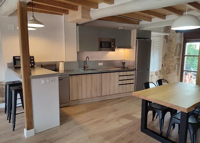 fotos do La Herrera 30 San Esteban de la Sierra