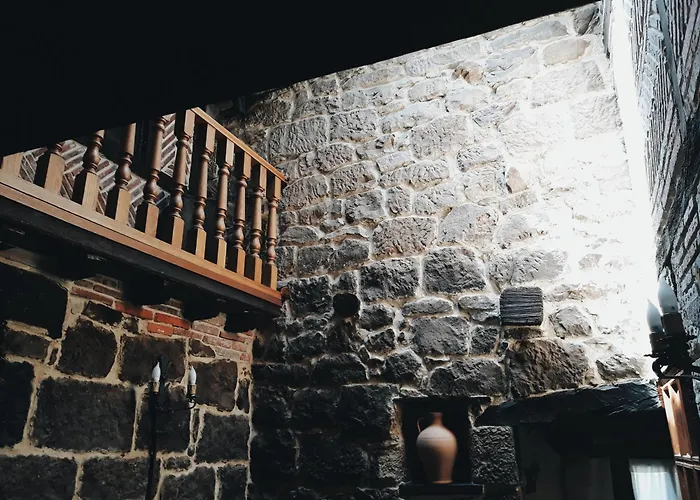 Casa Parejas - La Casa De Quintanilla 1 Guest House Quintanilla de las Torres photo