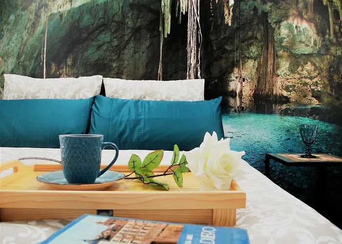 Vega-Aranda Daire Fresnillo de Las Duenas fotoğrafı