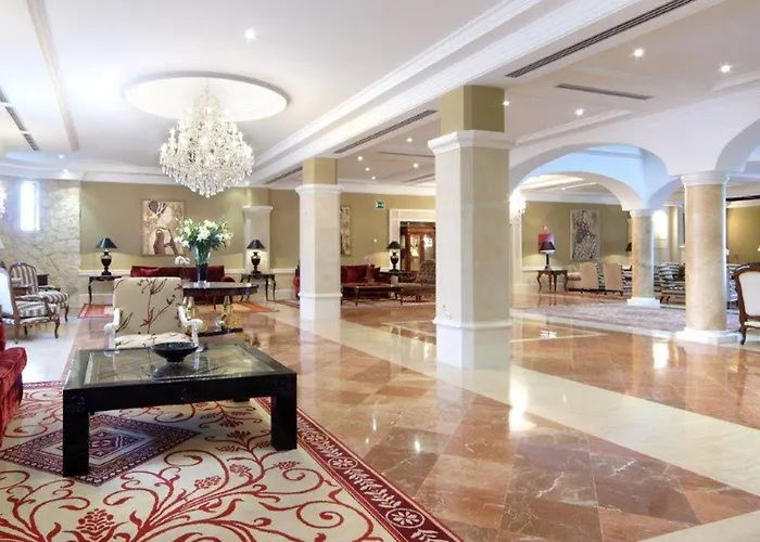 Hotel Candido Segovia Foto