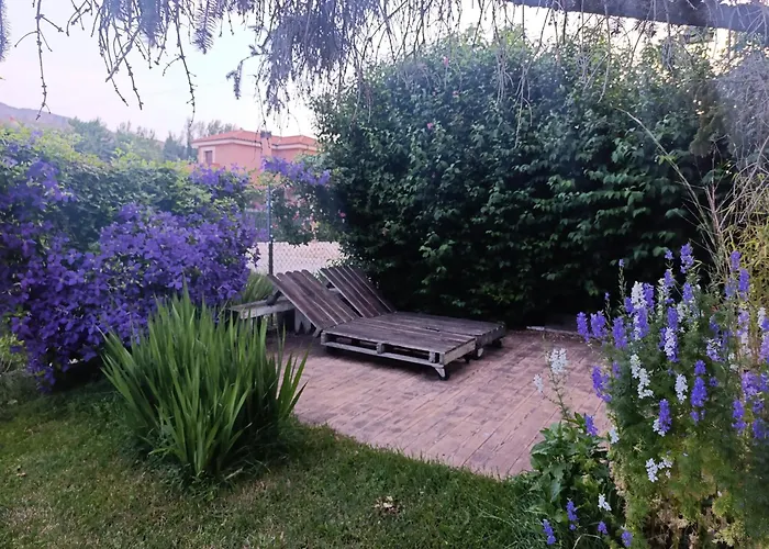 El Quinto Pino Villa Santibanez del Val foto