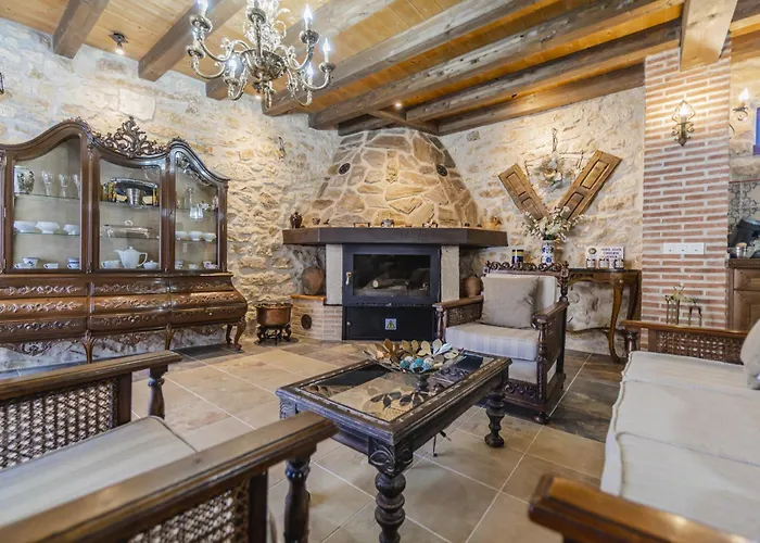 El Rincon De Hornuez Villa Moral de Hornuez photo